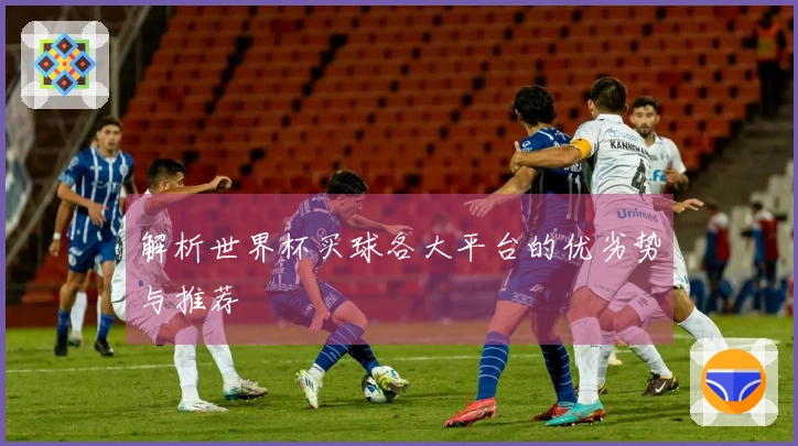 解析世界杯买球各大平台的优劣势与推荐