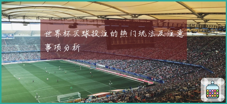 世界杯买球投注的热门玩法及注意事项分析