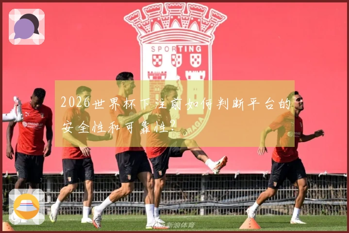 2026世界杯下注前如何判断平台的安全性和可靠性？