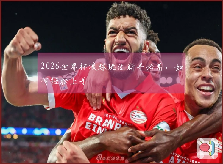 2026世界杯滚球玩法新手必看，如何轻松上手