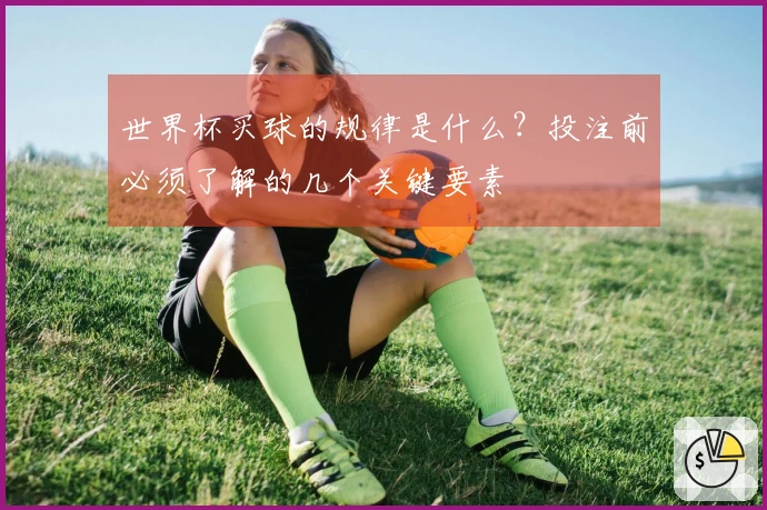世界杯买球的规律是什么？投注前必须了解的几个关键要素