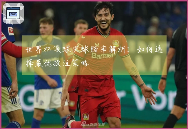世界杯滚球买球赔率解析：如何选择最优投注策略