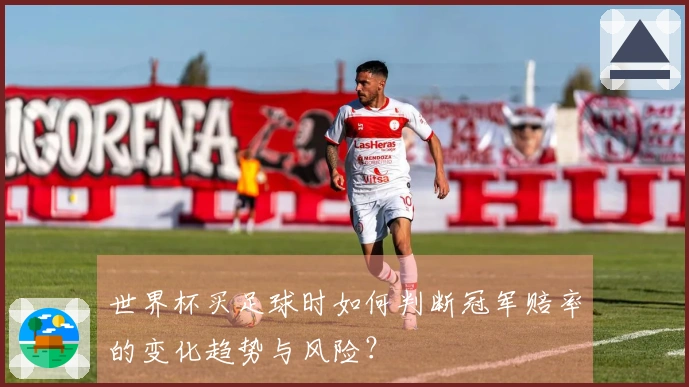世界杯买足球时如何判断冠军赔率的变化趋势与风险？