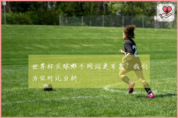 世界杯买球哪个网站更可靠？我们为你对比分析