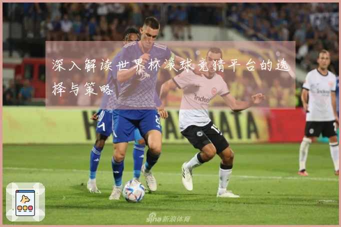 深入解读世界杯滚球竞猜平台的选择与策略