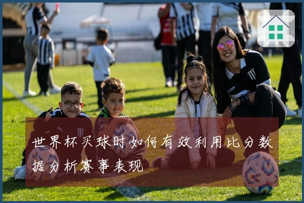 世界杯买球时如何有效利用比分数据分析赛事表现