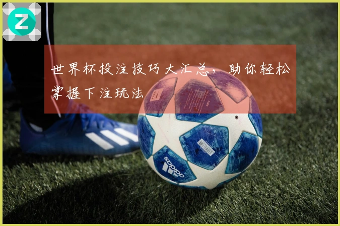 世界杯投注技巧大汇总，助你轻松掌握下注玩法