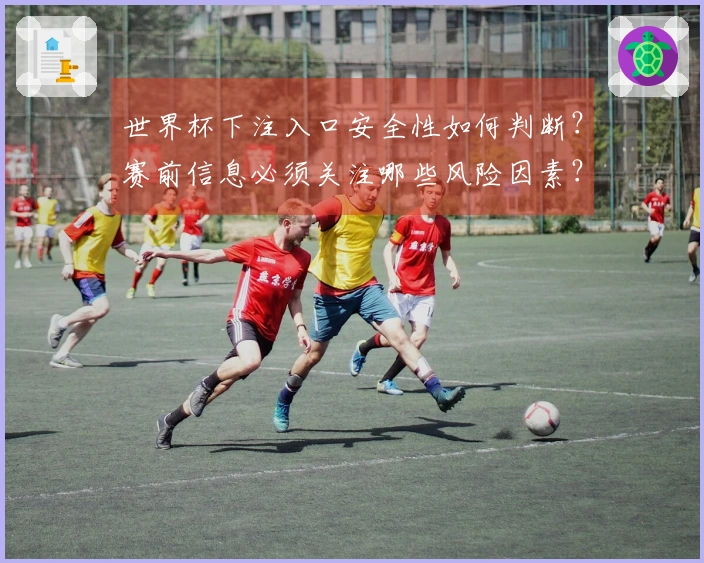 世界杯下注入口安全性如何判断？赛前信息必须关注哪些风险因素？