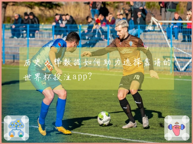 历史交锋数据如何助力选择靠谱的世界杯投注app？