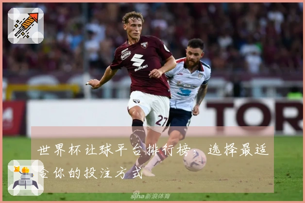 世界杯让球平台排行榜，选择最适合你的投注方式